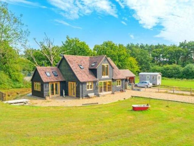 House for sale in East Sussex