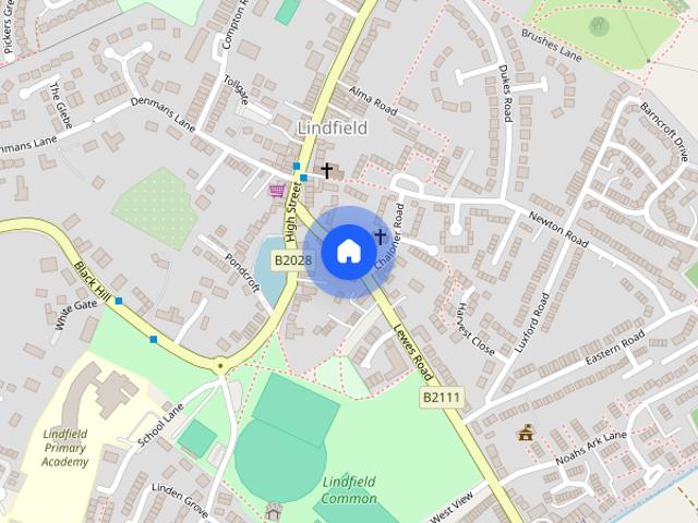 House for rent in Walstead, Perryfields