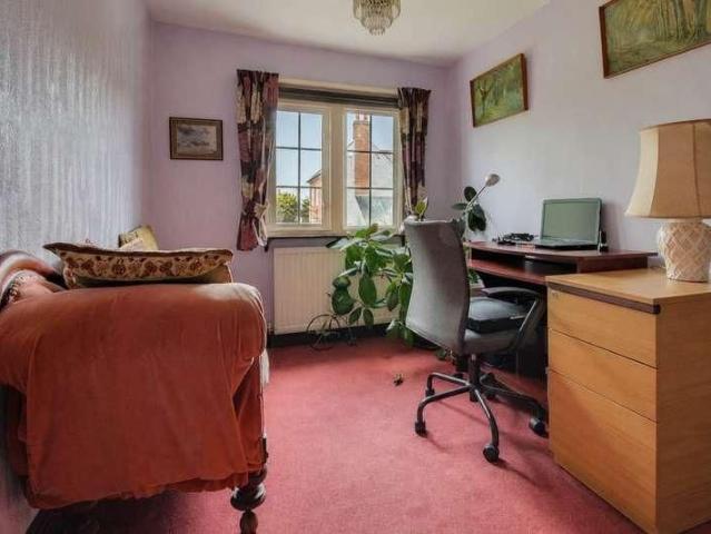 House for rent in Ringmer, Lewes