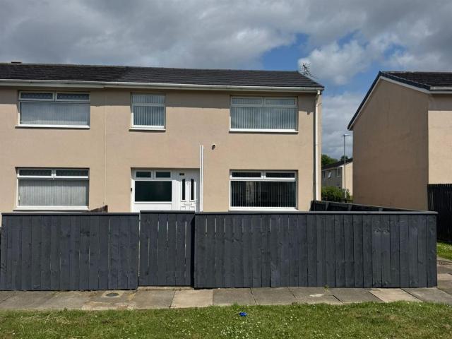 Apartment for rent in Cowpen Bewley, Port Clarence