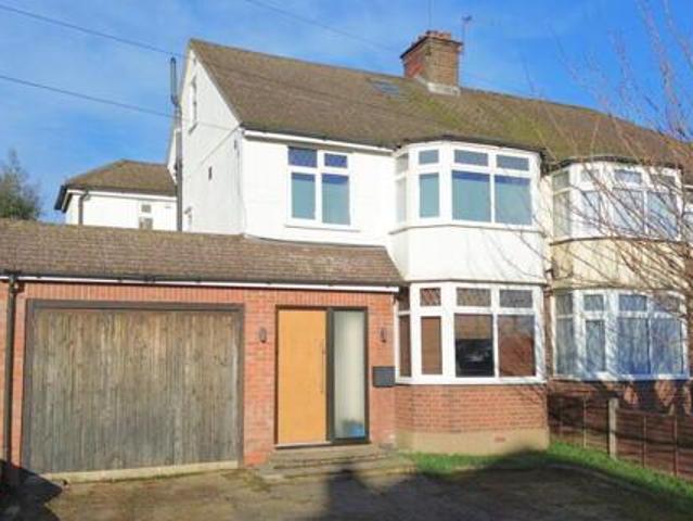 House for sale in Batchworth, Hertfordshire