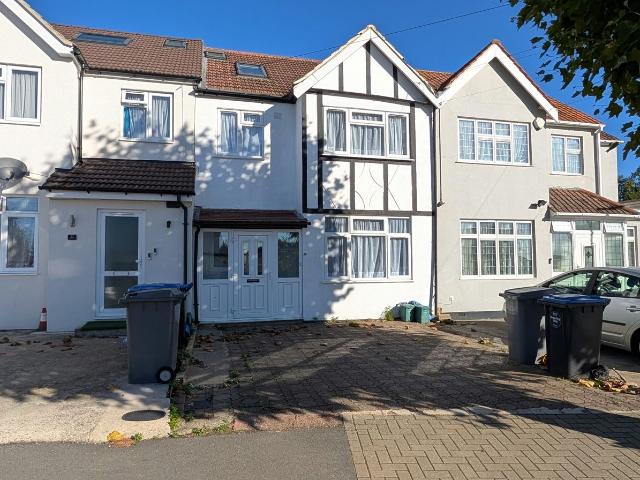 House for rent in London Borough of Brent, Greater London