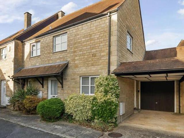 House for sale in Church Cowley, The Slade