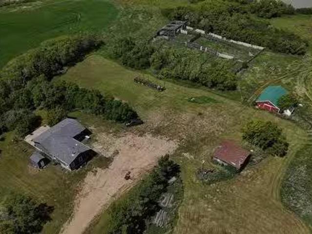 House for sale in Saskatchewan