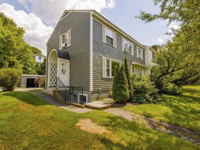 Condo for sale in New Hampshire