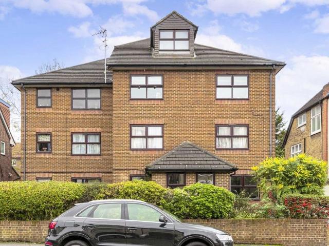 Apartment for rent in Streatham, Greater London