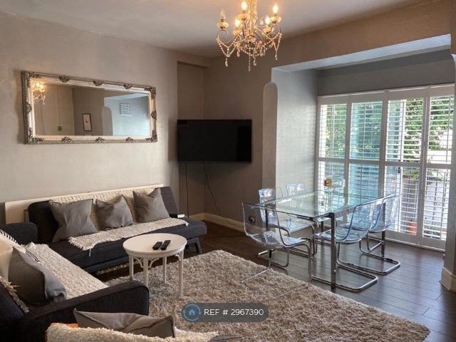 Apartment for rent in Streatham, Greater London