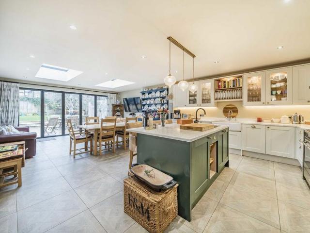House for rent in Streatham, Greater London