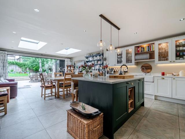 House for rent in Streatham, Greater London
