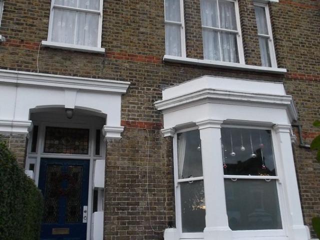 Studio for rent in Streatham, Greater London