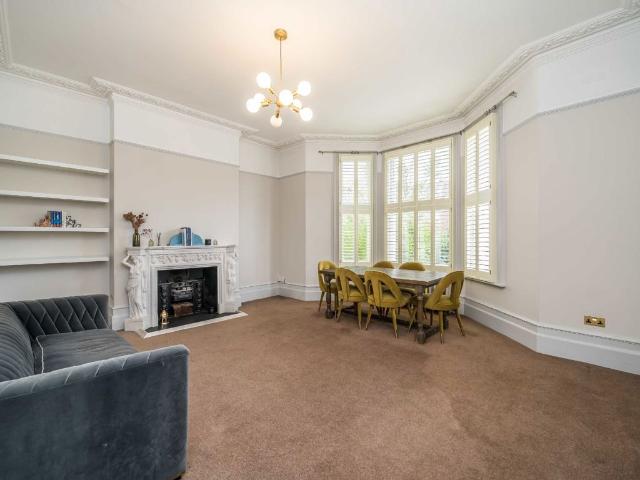 Apartment for rent in Streatham, Greater London