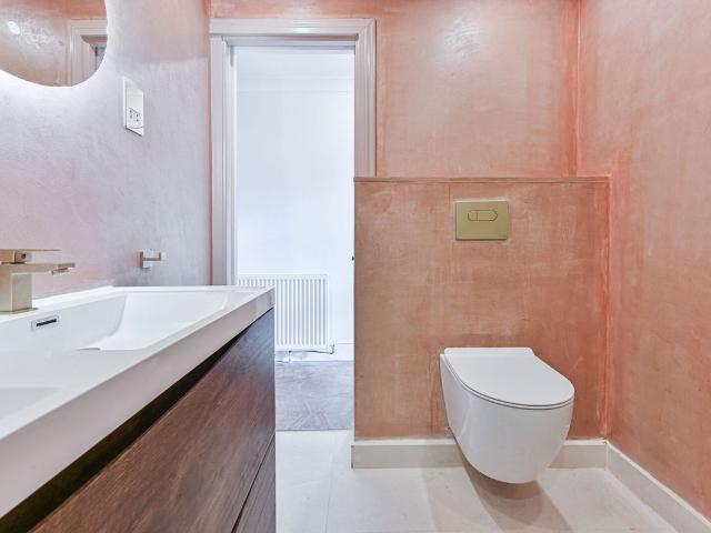 Apartment for rent in London Borough of Lambeth, Greater London