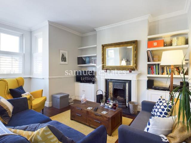 Apartment for rent in Streatham, Greater London