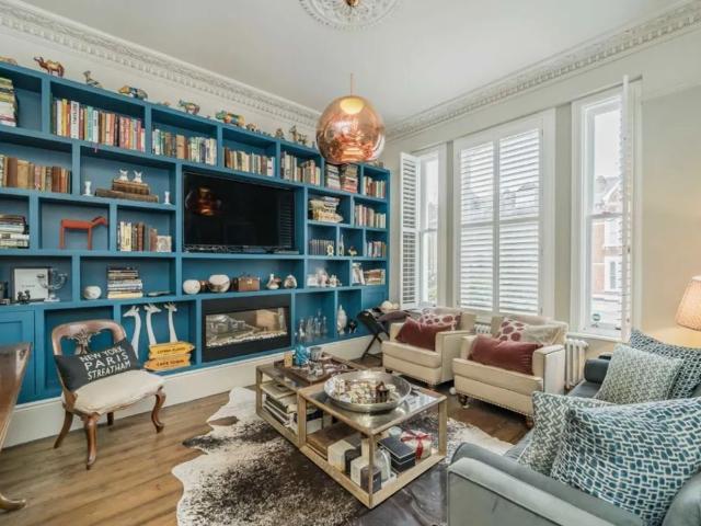 House for rent in Streatham, Greater London
