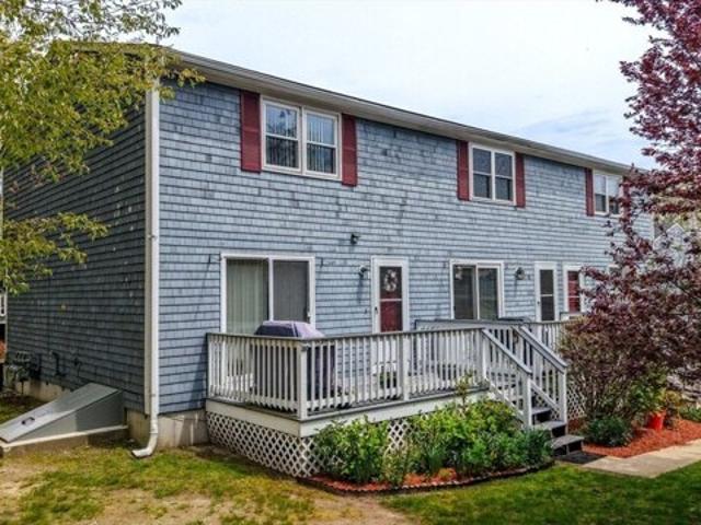 Condo for sale in Bristol, Massachusetts
