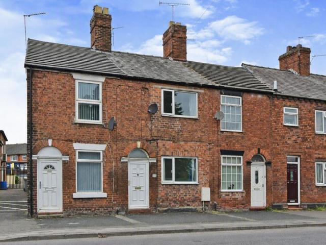 House for rent in Middlewich