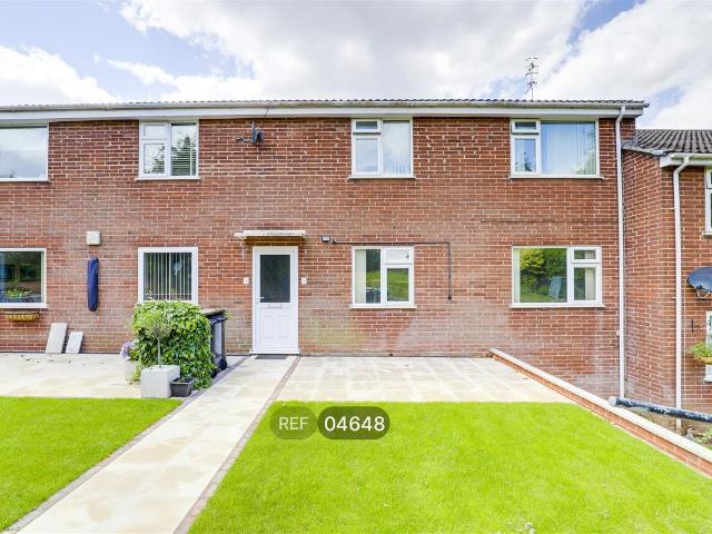 House for rent in Arnold, Gedling