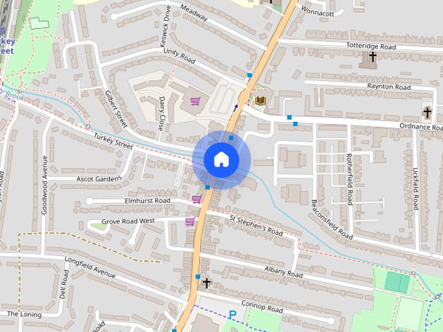 Apartment for rent in Greater London