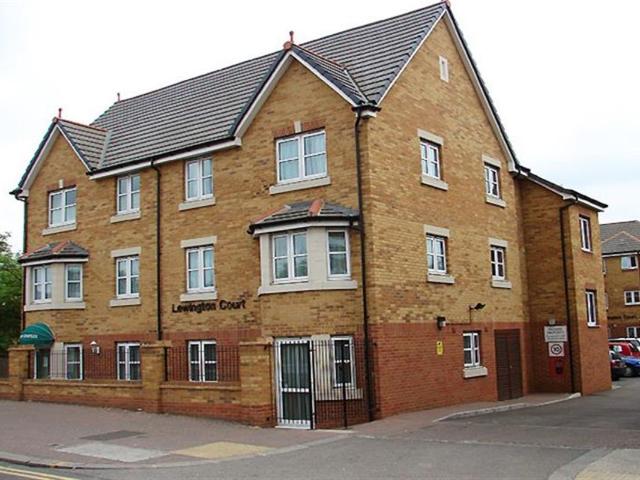 Apartment for rent in Greater London