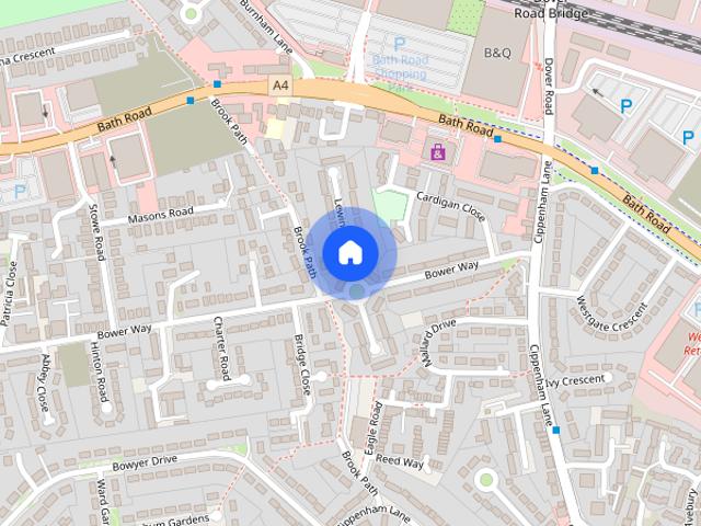 House for rent in Slough, Isle Of Man