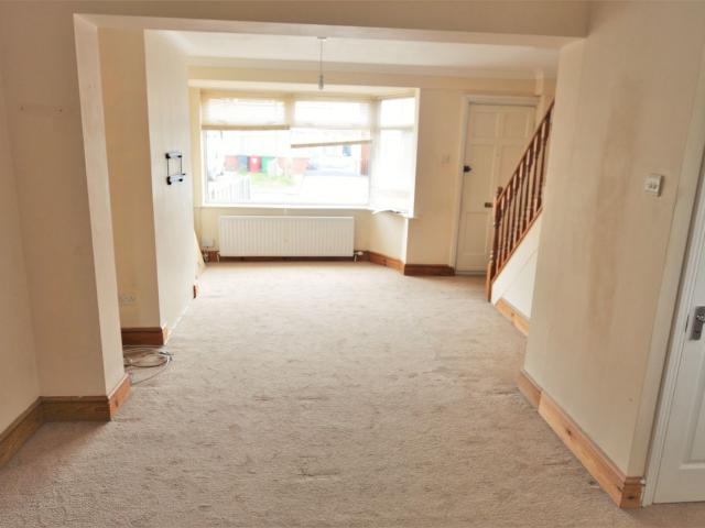 House for rent in Cippenham, Slough