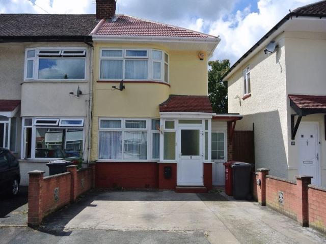 House for rent in Slough