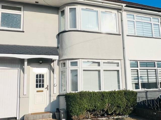 House for rent in Slough, Isle Of Man