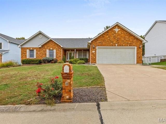 House for sale in Saint Charles, Missouri