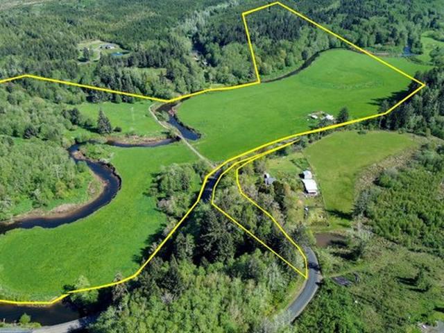 Farm for sale in Oregonia