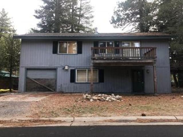 House for sale in Tahoma, California