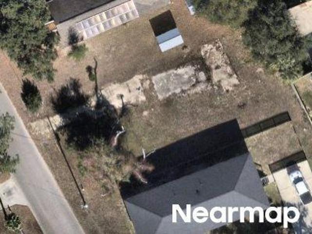 Land for sale in Gulfport, Mississippi