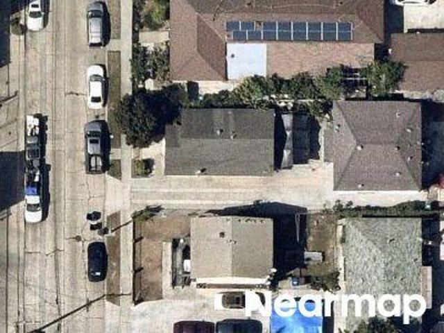 House for sale in Long Beach, California
