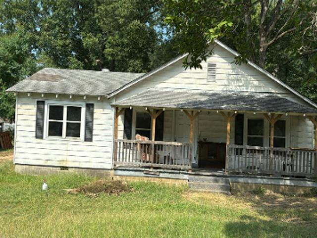 House for sale in Ark