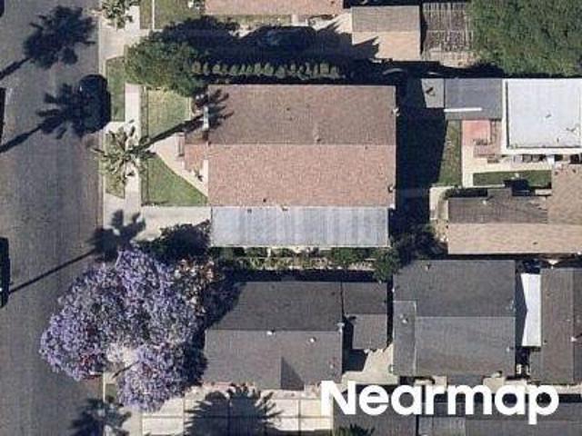 House for sale in Long Beach, California