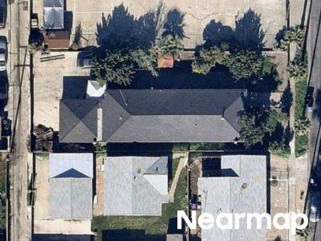 House for sale in Long Beach, California