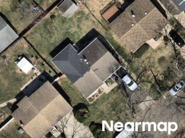 House for sale in Plainfield, New Jersey