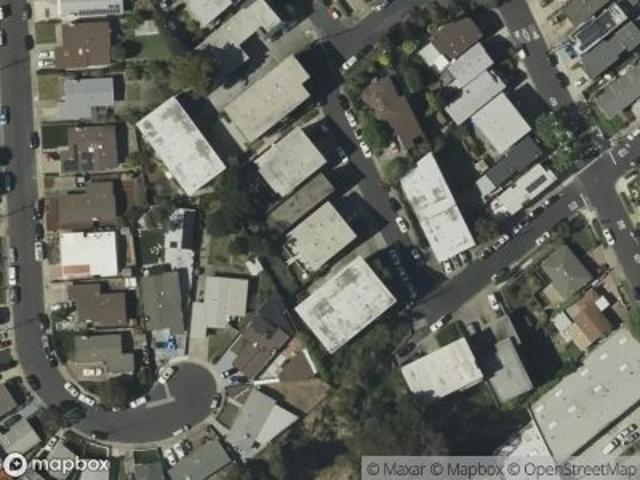House for sale in San Mateo, California