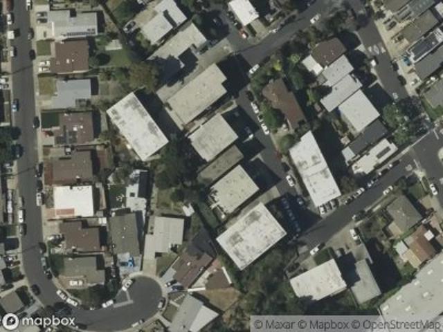 House for sale in San Mateo, California