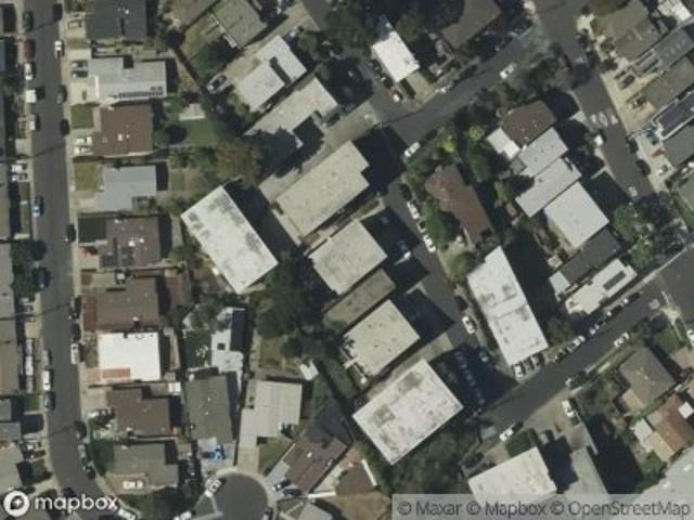 House for sale in San Mateo, California