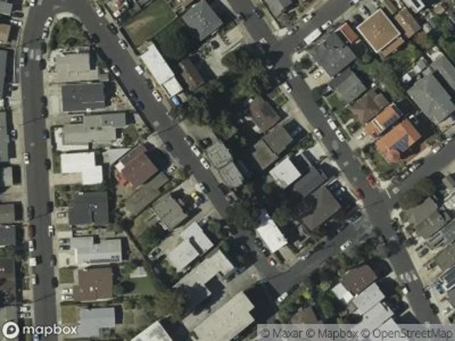 House for sale in San Mateo, California