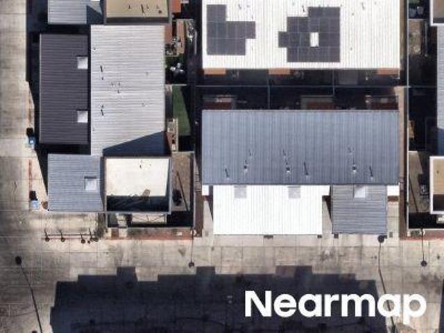 Land for sale in Downtown East, Las Vegas
