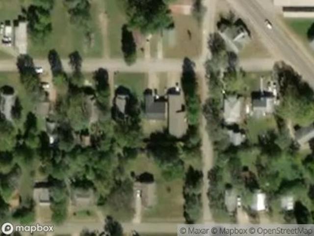 House for sale in Seminole, Oklahoma
