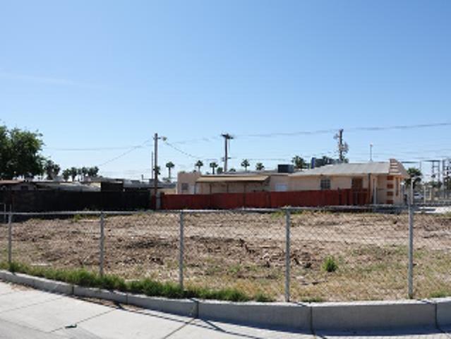 Land for sale in Nevada