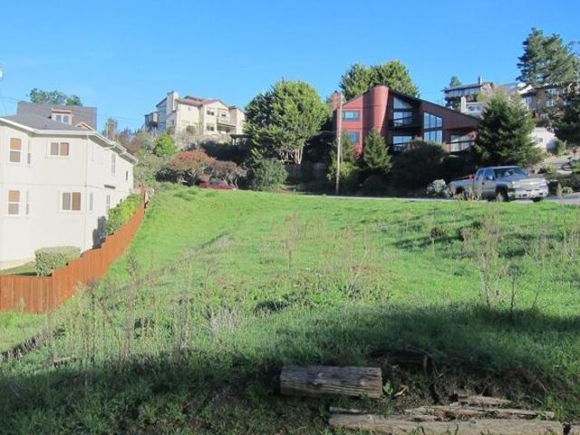 Land for sale in San Mateo, California