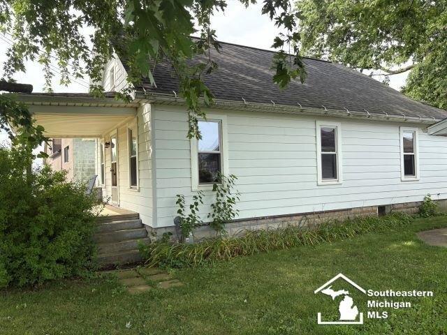 House for sale in Ida