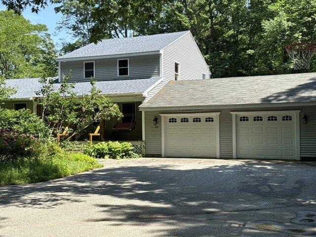 House for sale in Maine