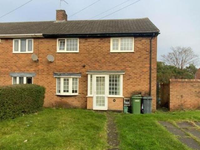 House for sale in Park Village, West Midlands
