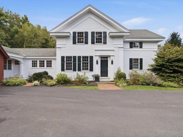 House for sale in Manchester, Bennington County
