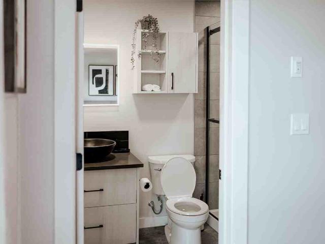 Apartment for rent in Wedgewood, Alberta