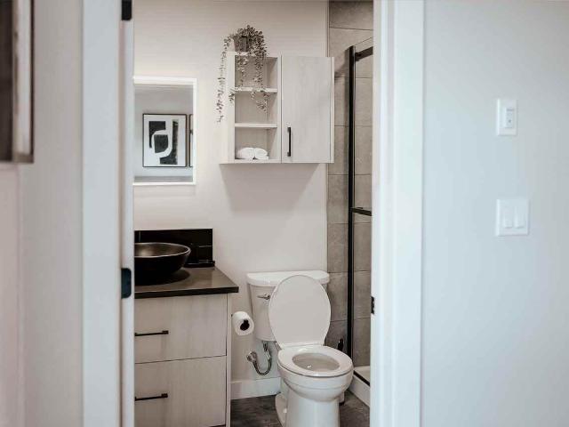 Apartment for rent in Wedgewood, Alberta